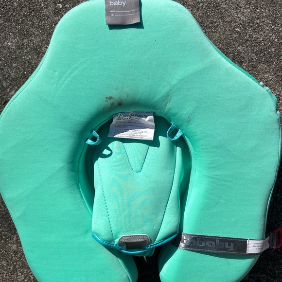 Mambobaby float - Picture 3 of 4